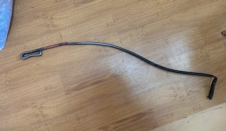 Житель Калужской области приговорен к 9 годам тюрьмы за жестокое убийство