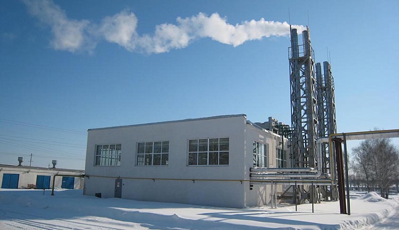 Владислав Шапша: Сбоев в обеспечении коммунальными услугами на Новый год не должно быть