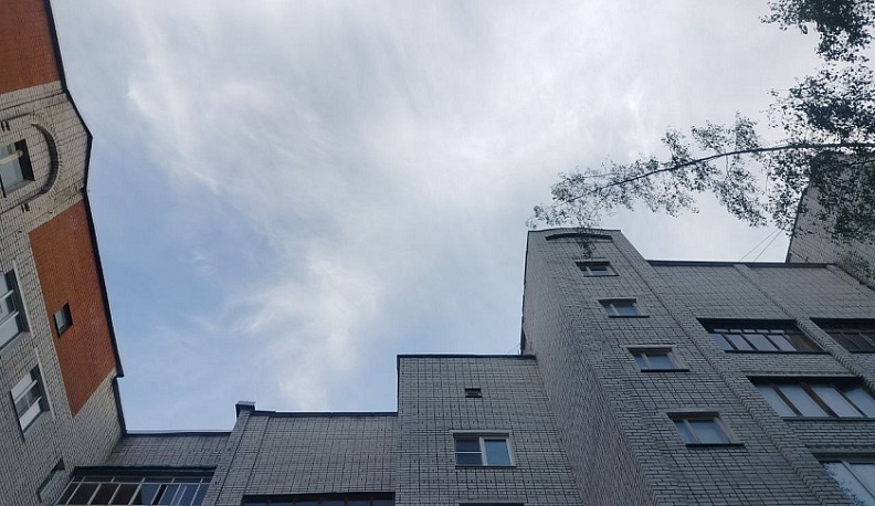 Калугу вновь накроет магнитная буря