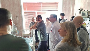 Важные вопросы