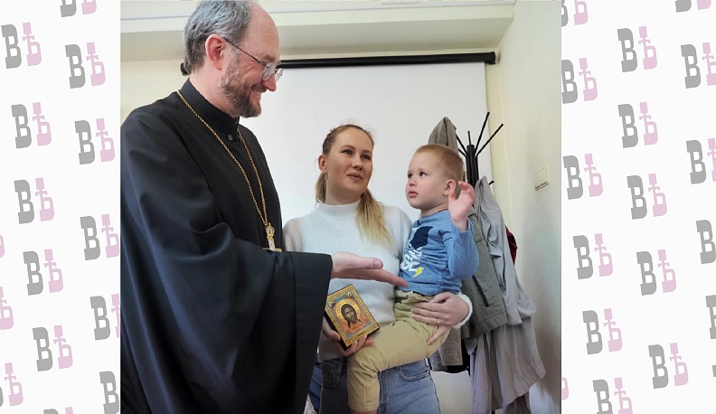 Фонд «Круг добра» приехал в Калугу обсудить помощь в реабилитации местных орфанников