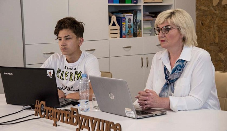 От швей –  к айтишникам  и аграриям