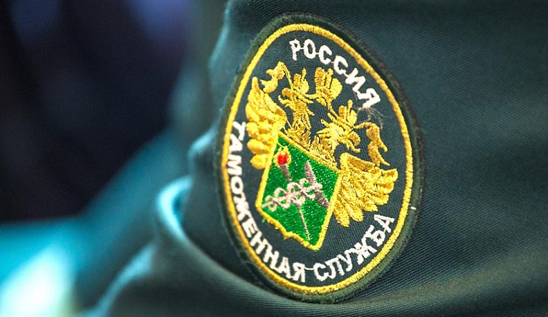 Калужская таможня пресекла более тысячи нарушений
