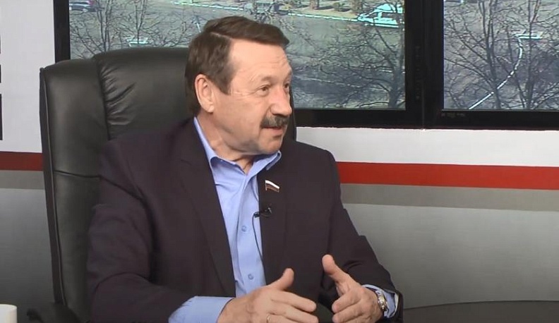 Депутат Госдумы отметил плюсы налогового вычета для занятий спортом