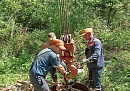 Грозовой фронт в выходные нарушил водоснабжение в Калужской области из-за ударов молний Грозовой фронт в выходные нарушил водоснабжение в Калужской области из-за ударов молний
