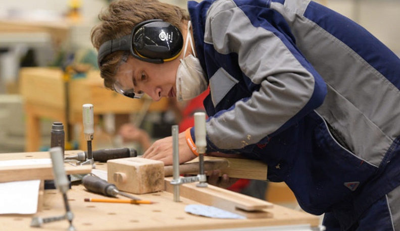 В Калужской области выберут молодых профессионалов для участия в национальном чемпионате