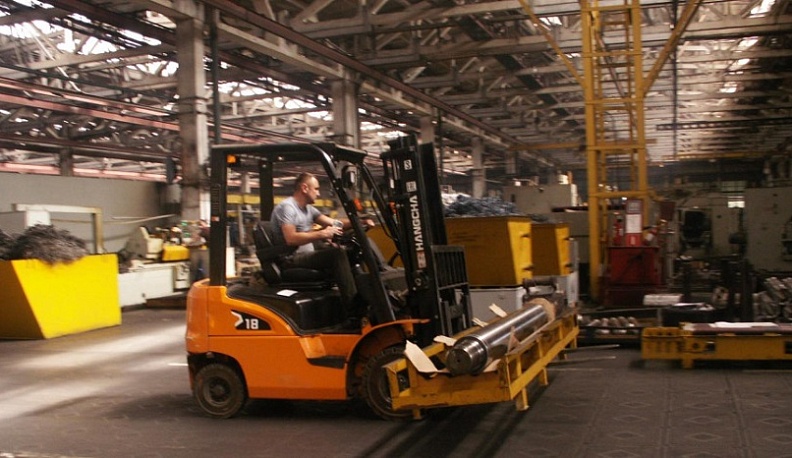 Россияне стали чаще обращать внимание на отечественных производителей  