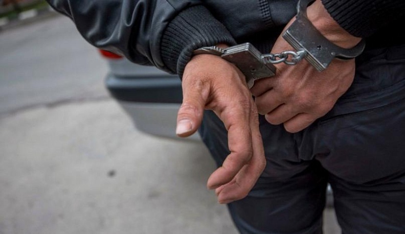 В Калужской области задержали мужчину, находившегося в федеральном розыске