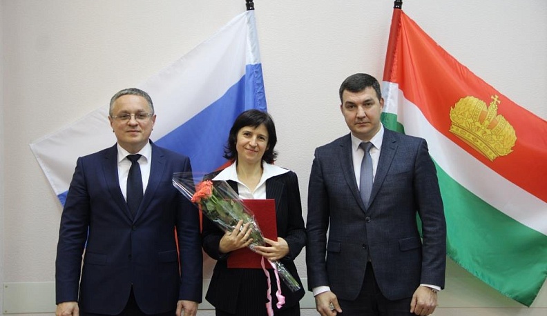 «Калугаприбор» отмечает 65-летний юбилей