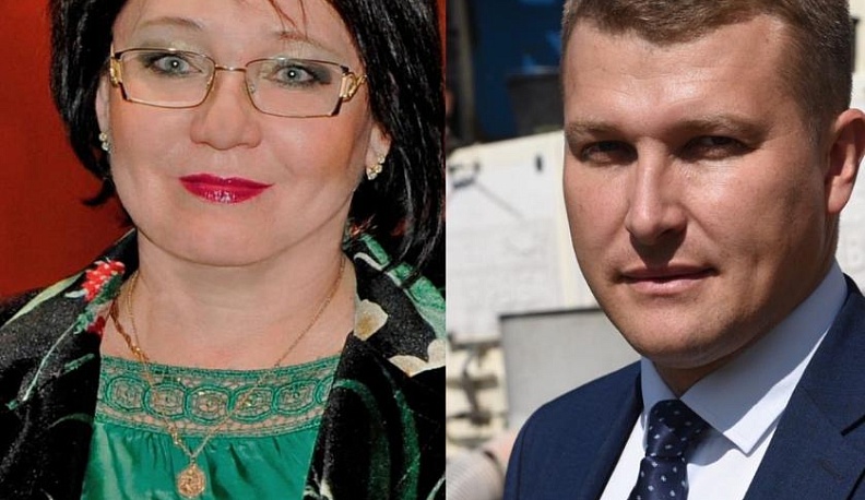 В Калужской области назначен новый заместитель Губернатора