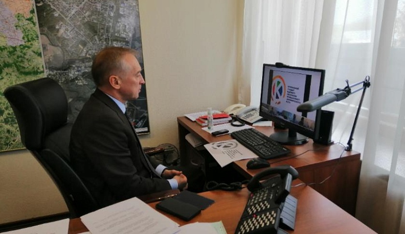 В Калужской области планируется повышение качества подготовки кадров для предприятий