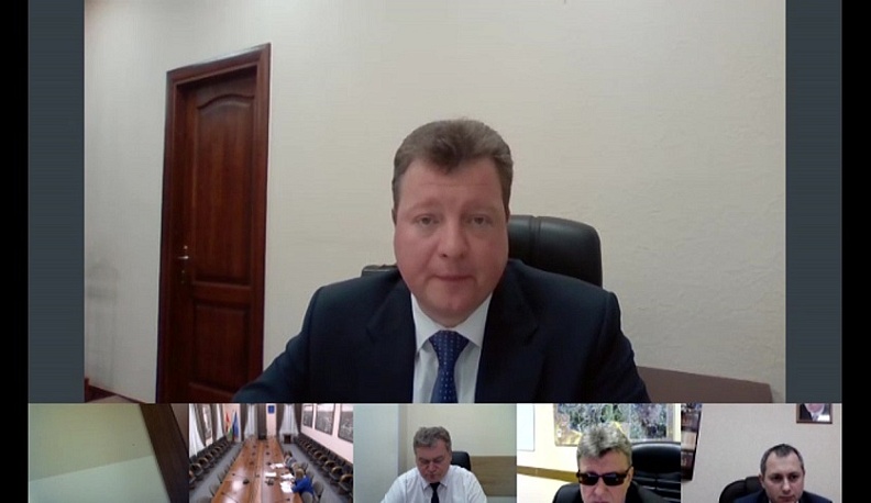 В Калужской области понизился коэффициент распространения коронавируса