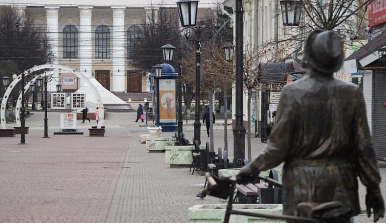 Три города Калужской области признаны самыми комфортными для жизни