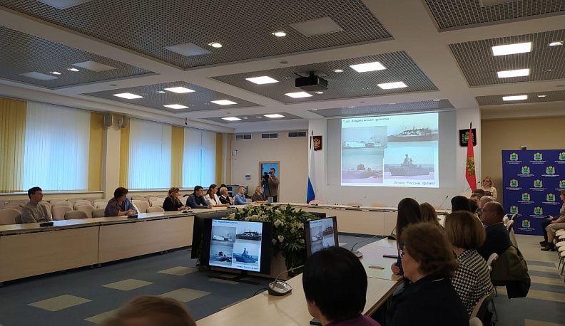 Калужских педагогов призвали опираться на уроках на славное историческое прошлое