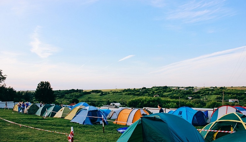 В Калужской области более 55 тысяч детей отправятся на отдых в лагеря и санатории этим летом