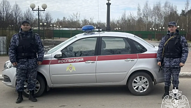 В Сосенском мотоциклист сбил малолетнюю девочку