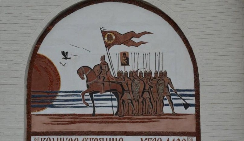 В регионе пройдёт автопробег по историческим местам Великого столетия 1380-1480 годов