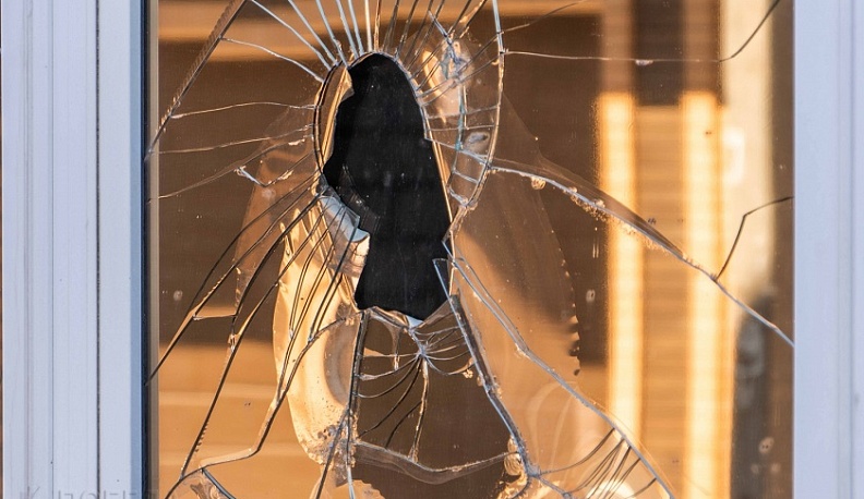 Жители Малоярославецкого района задержали грабителя