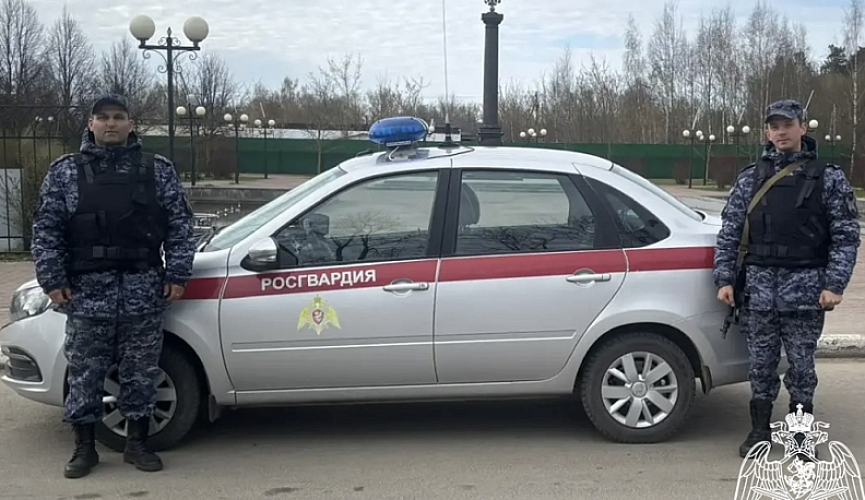 В Сосенском мотоциклист сбил малолетнюю девочку