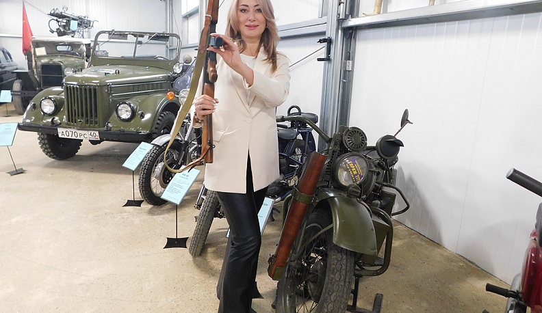 Праздник  сбывшейся мечты