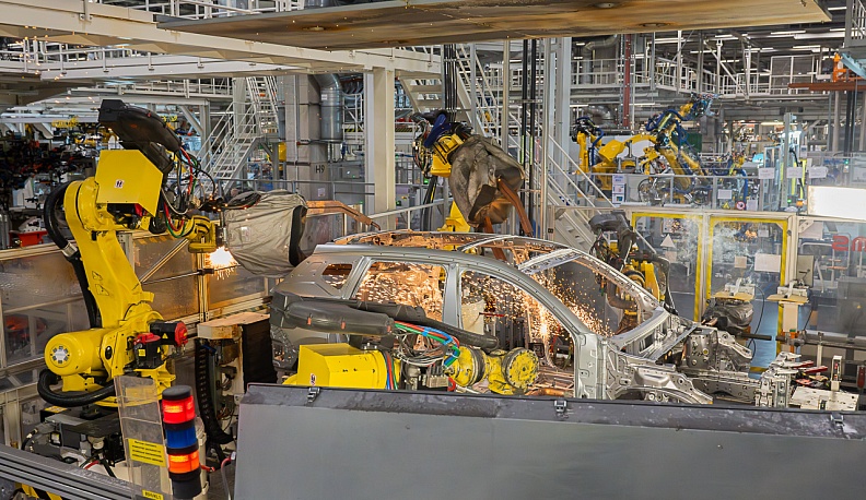 Стабильное развитие и новые возможности