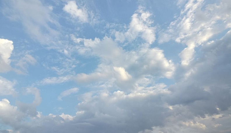 В Калуге жаркая погода сохранится до конца августа