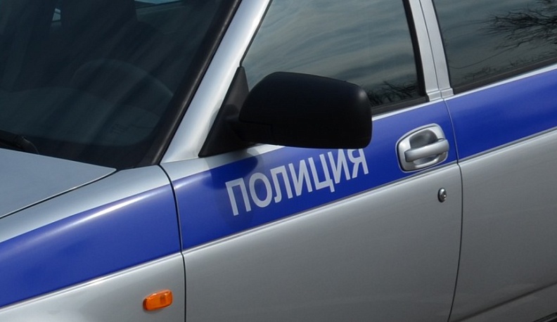 В Кировском районе троих парней подозревают в краже продуктов на 9 тысяч рублей