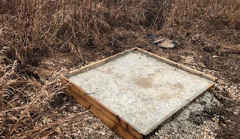 В Калужской области затампонировали 256 скважин