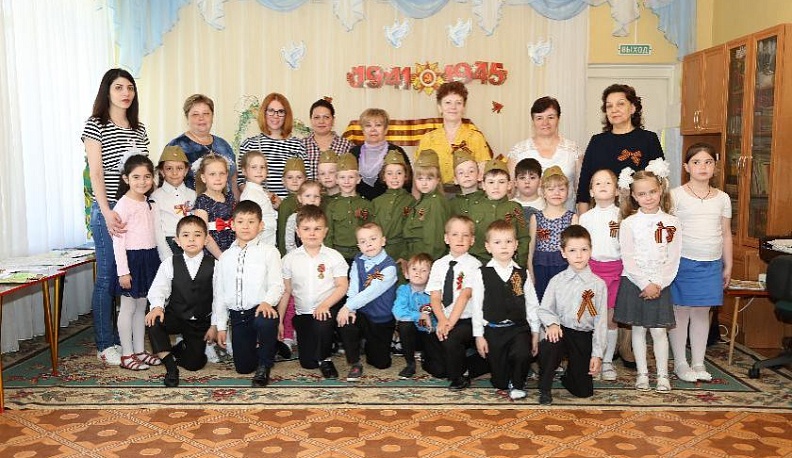 Музыка – это язык, понятный всем