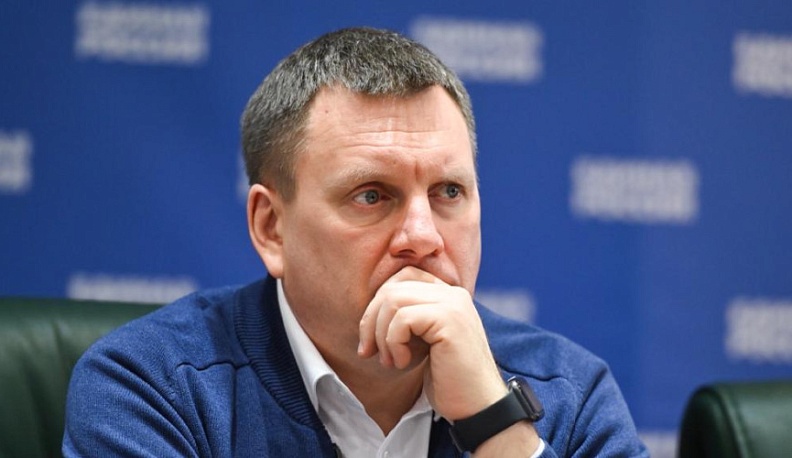 Геннадий Новосельцев: "Голос регионов услышан"