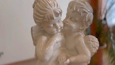 В Людинове ввели новую традицию для новорожденных