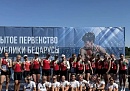 Пять медалей выиграли калужские гребцы на открытом первенстве в Бресте