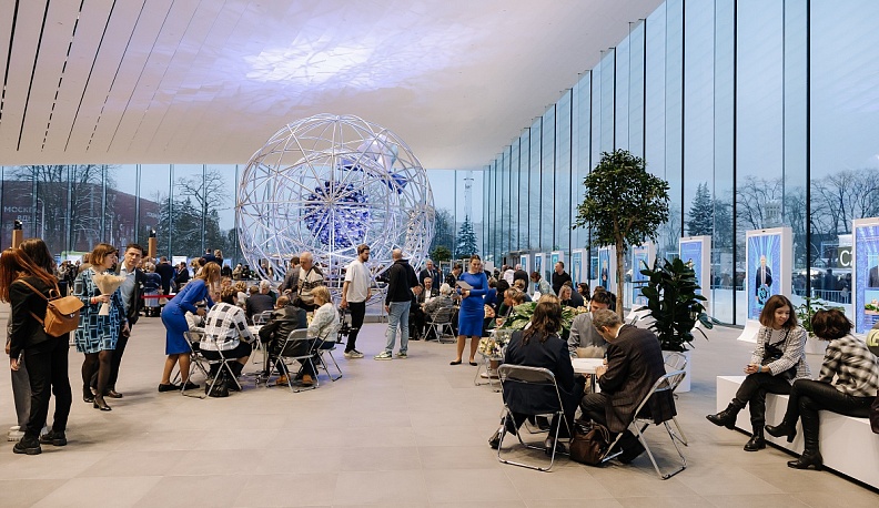 «Росатом» рассказал в Госдуме о планах по развитию атомных городов и ветроэнергетики