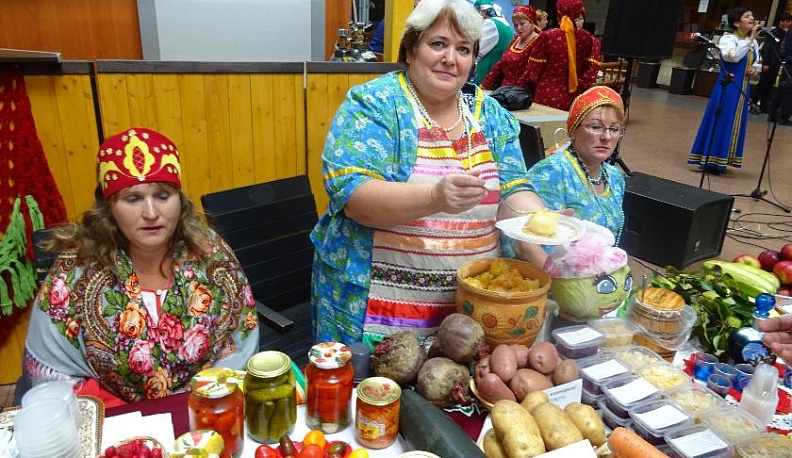 «Жить можно в российской глубинке»