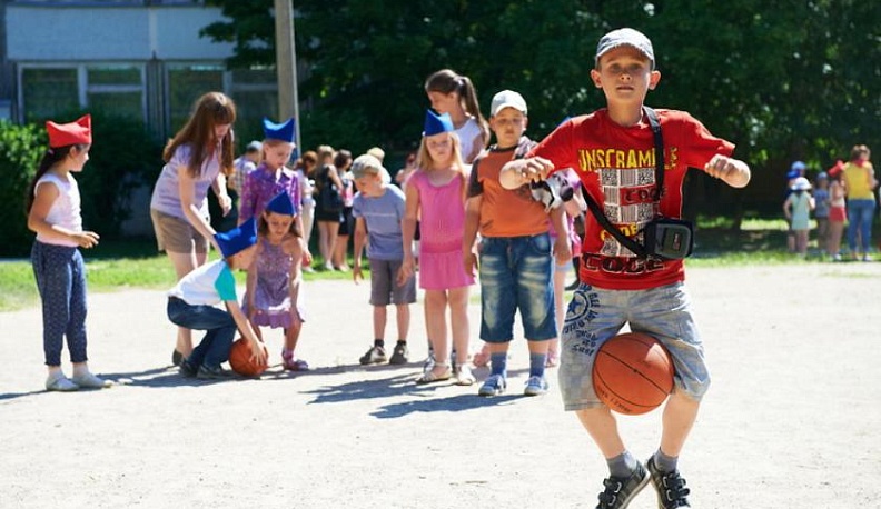 16 пришкольных площадок откроется в Калуге