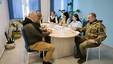 Уровень трудоустройства участников СВО в Калужской области достиг 65%
