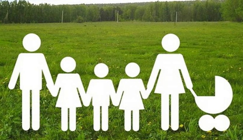 Семьям из Обнинска выделят участки в малоярославецком селе