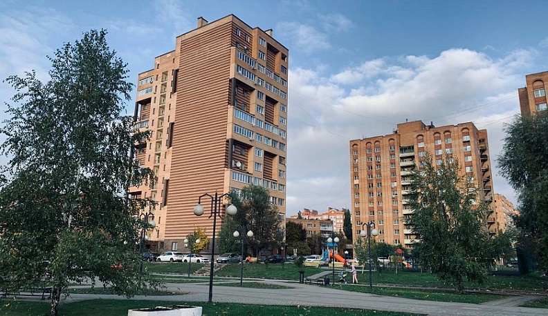 Калужская область – одна из лучших в России по исполнению нацпроектов и федеральных программ в сфере строительства и ЖКХ