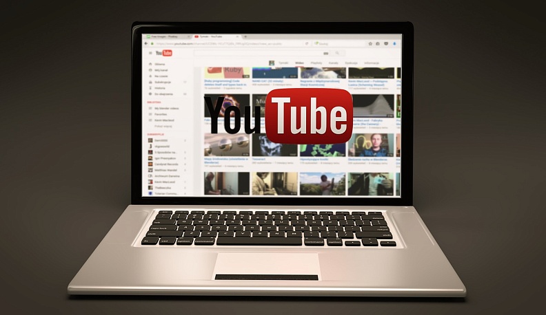 В России регулируют работу YouTube