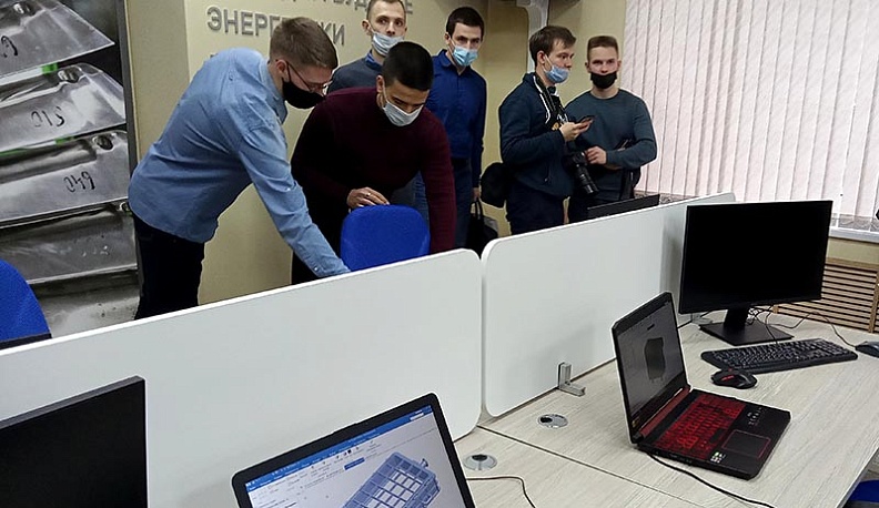 Путь до настоящего специалиста  станет короче