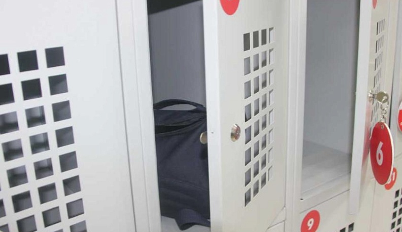 Калужанин пойдет под суд за кражу продуктов из магазинной камеры хранения