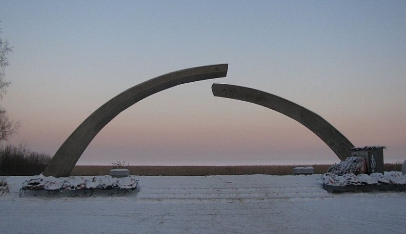 80 лет назад была прорвана блокада Ленинграда