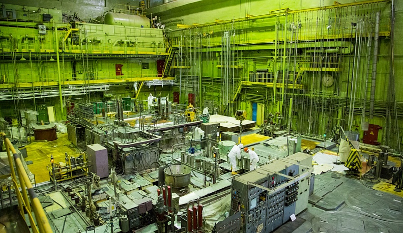 ПАО «Калужский турбинный завод» успешно освоил продукцию гражданского направления