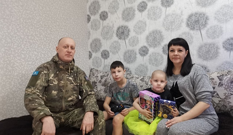 Калужанин среди спартанцев