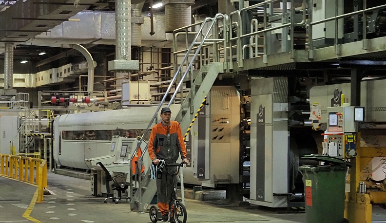 ПЕРВОПРОХОДЦЫ