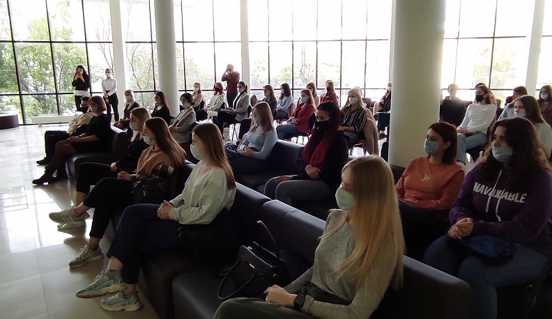 Геннадий Скляр: «У нынешнего поколения обязательно будет успех»