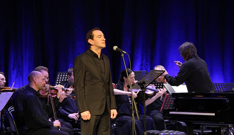 Калужанам показали Калигулу и карнавал животных