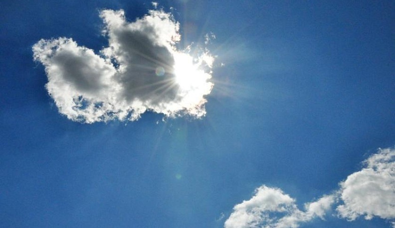 Сегодня в Калуге ожидается облачность с небольшим дождем