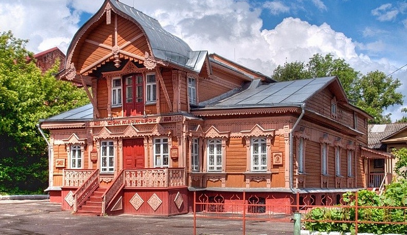 К лету готов?