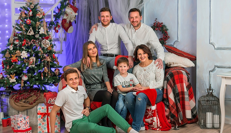 Клёцев ждёт успех